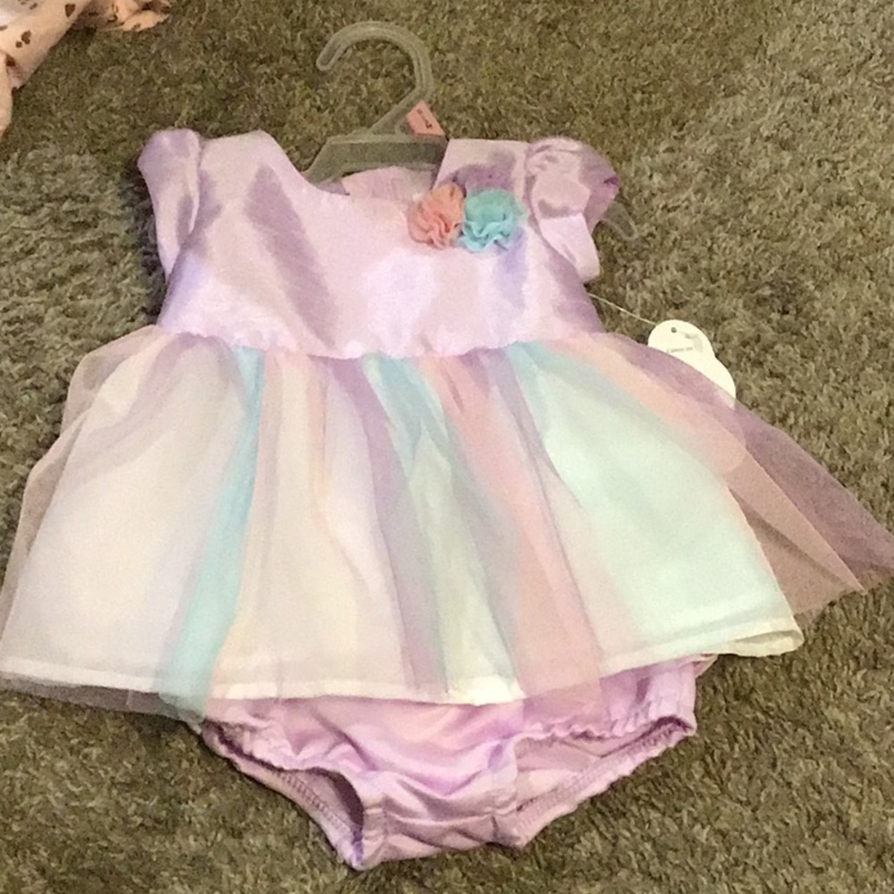 Baby clothes